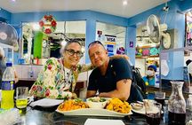 Peruvian Flavor Tasting Tour Through Local Markets and Barranco