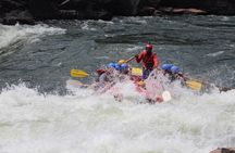 8 Days Mighty Zambezi Expediton in Victoria Falls & Hwange Safari