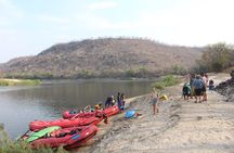 8 Days Mighty Zambezi Expediton in Victoria Falls & Hwange Safari