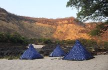 8 Days Mighty Zambezi Expediton in Victoria Falls & Hwange Safari