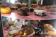Portland Walking Food Tour With Secret Food Tours