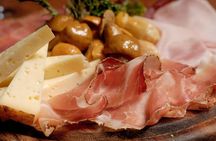  Messina Cruise Terminal: Private Taormina +Isola Bella+ Arancino