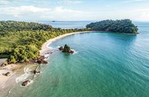 Private Manuel Antonio National Park Guided Walk
