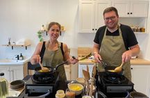 Unique Thai Cooking Experience in Patong with Chef Care