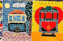 Art Experience in Santa Teresa 