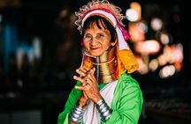 Doi Inthanon’s Kew Mae Pan Trekking