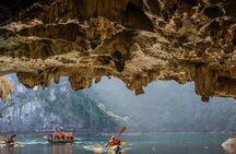 Hanoi - Halong Bay Full Day Trip from Hanoi