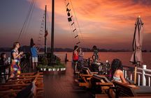 Standard Halong 2 days 1 night - overnight on cruise - Bai Tu Long routine