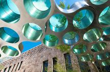 Hidden World of Miami Design District