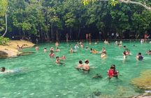 Discover Krabi - Emerald Pool, Hot Springs & Tiger Cave Temple