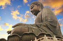 Lantau Island Full Day Tour (2024) 150+ booked