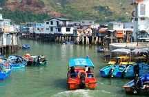 Lantau Island Full Day Tour (2024) 150+ booked