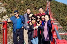 Full Day Tour in Jeju Island