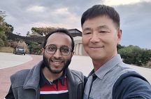 Full Day Tour in Jeju Island