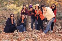 Full Day Tour in Jeju Island