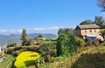 The Most Beautiful 1 Day Experience in Kathmandu Nepal