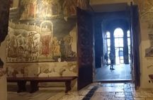 Pristina Full Day Tour