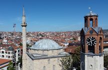 Pristina Full Day Tour