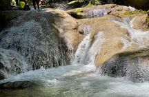 Full-Day Tour to the Blue Hole and Dunn's River Falls