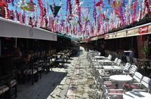 Kosovo - UNESCO sites - Day Tour