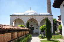 Kosovo - UNESCO sites - Day Tour