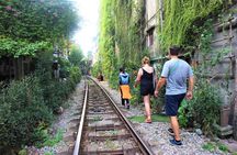 Hanoi Vespa Tours Led By Women: Hanoi Vespa Tour City Half Day