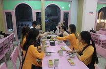 Hanoi Vespa Tours Led By Women: Hanoi Vespa Tour City Half Day