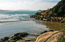 BEACH TOUR PRAIA DO ROSA, IMBITUBA AND GAROPABA - 10 Beaches