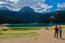 Private North Montenegro, Durmitor, Tara and Ostrog Tour