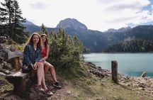 Private North Montenegro, Durmitor, Tara and Ostrog Tour