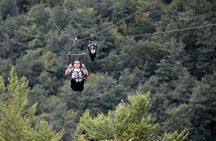 Private North Montenegro, Durmitor, Tara and Ostrog Tour
