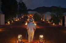 Epic Marrakech to Fez: 3-Day Morocco Desert Tour via Merzouga