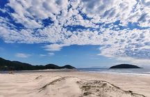 BEACH TOUR PRAIA DO ROSA, IMBITUBA AND GAROPABA - 10 Beaches