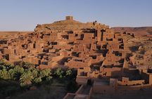 Epic Marrakech to Fez: 3-Day Morocco Desert Tour via Merzouga