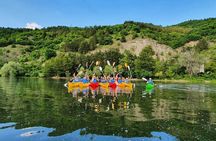 Private Kayak Tour on the Pancharevo Lake