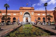 Private Day trip Cairo from Hurghada