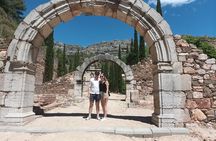 PRIORAT MEDIEVAL PRIORAT Full Day Tour Siurana and Escala Dei