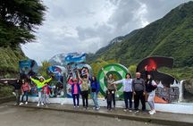 Baños Tour, Private and Shared with Access to Attractions