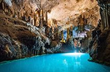 Semi-Private Tour to Jeita Grotto, Harissa and Byblos with Lunch
