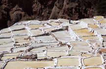Full Day Tour Sacred Valley Pisac, Ollantaytambo & Chinchero