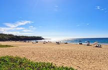 Hapuna Beach & Hawi