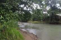 Sunrise Nature River Float Half-Day Tour in La Fortuna