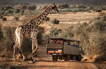 10-Day Private Tour Johannesburg to Cape Town