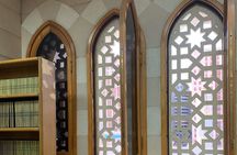 Experience Madinah’s Culture and Historical sights 