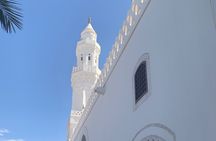 Experience Madinah’s Culture and Historical sights 