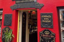 Galway Private Walking Tour