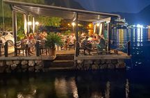 Blue Cave tour and lunch at the local Restaurant, all inclusive - 5h duration