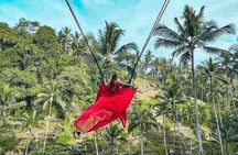 Ubud Experience with all includes