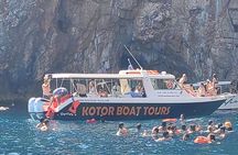 Group Blue Cave Tour- 3h duration