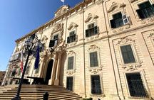 Valletta Private Walking Tour